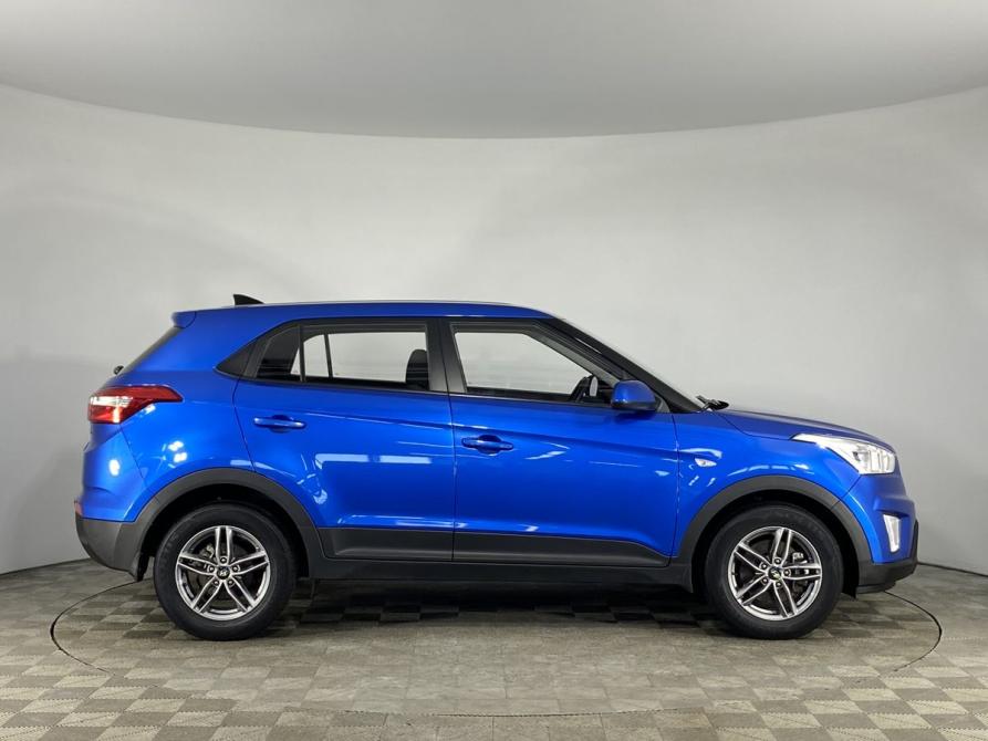 Hyundai Creta I Воронеж  - изображение 11