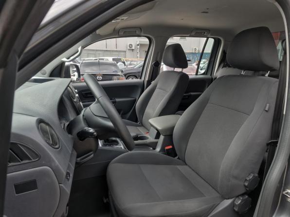 Volkswagen Amarok I с пробегом 2015 года, цена 1 868 000 рублей, 217340 км, пикап, Автокод Объявления