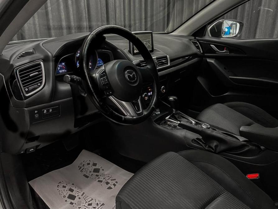 Mazda 3 III (BM) Красноярск  - изображение 8