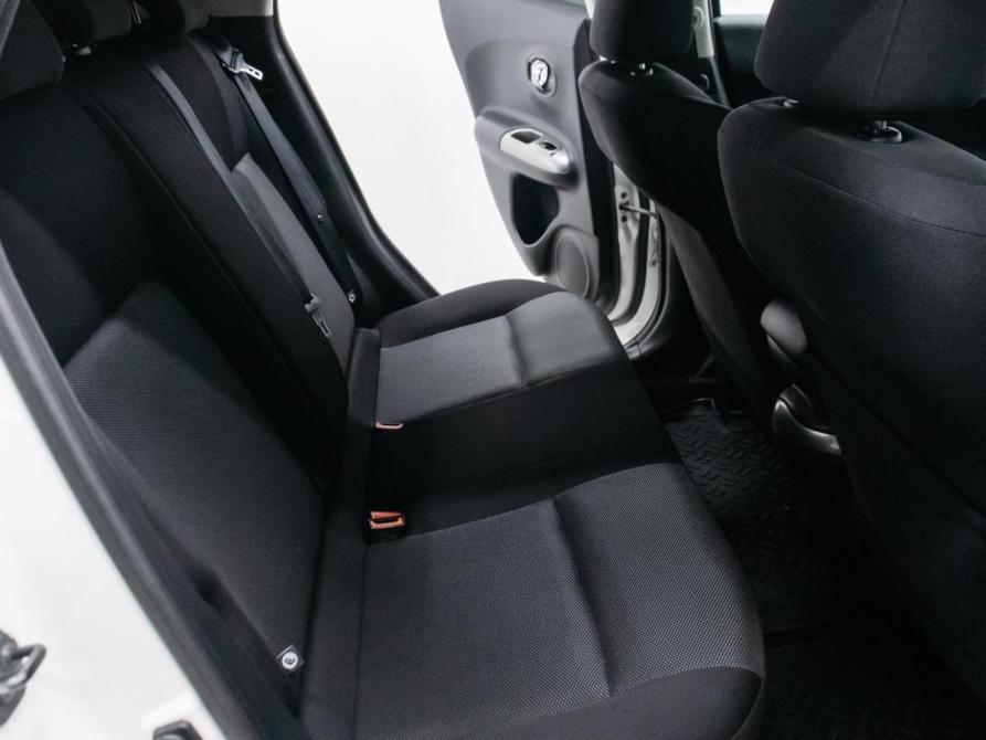 Nissan Juke I Красноярск  - изображение 27