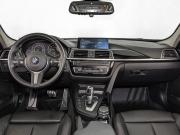 BMW 3 серии VI (F3x) Рестайлинг Москва  - изображение 43