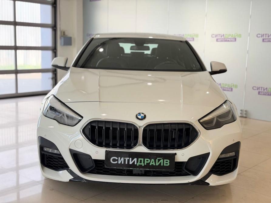 BMW 2 серии F44 Москва  - изображение 2
