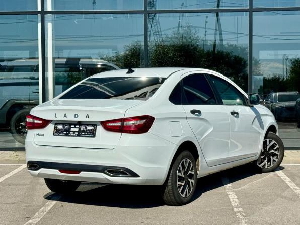 Lada (ВАЗ) Vesta I Рестайлинг (NG) с пробегом 2024 года, цена 1 200 000 рублей, 57843 км, седан, Автокод Объявления
