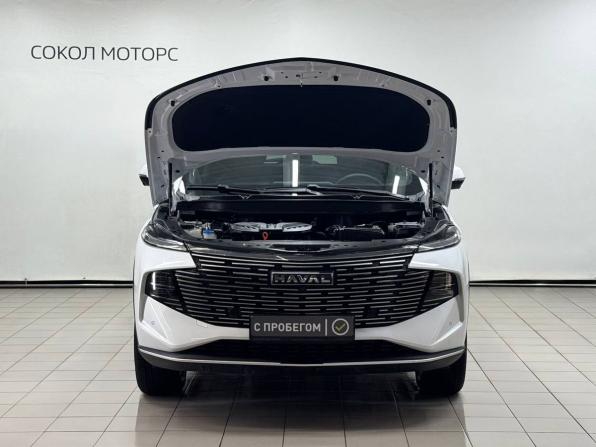 Haval F7 II с пробегом 2024 года, цена 3 319 900 рублей, 2119 км, внедорожник, Автокод Объявления