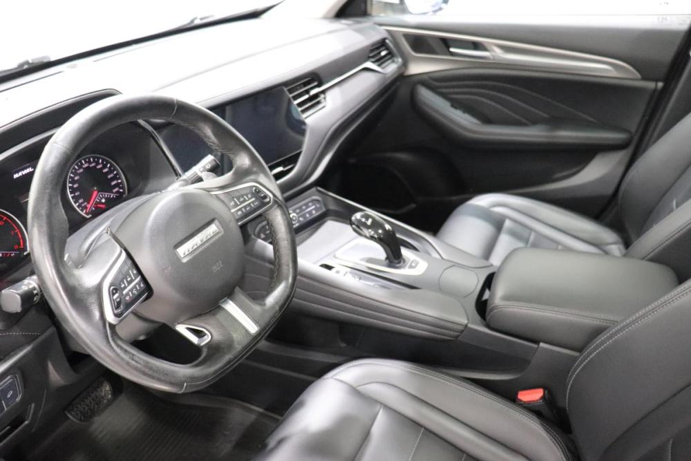 Haval F7 I Иркутск  - изображение 17