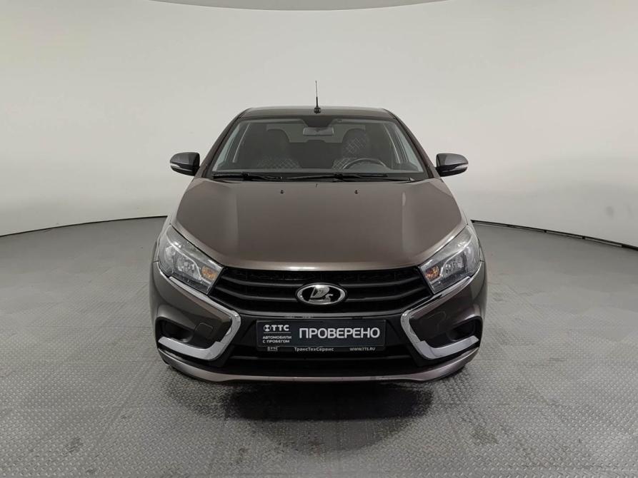 Lada (ВАЗ) Vesta I Уфа  - изображение 2