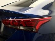 Hyundai Solaris II Рестайлинг Мурманск  - изображение 32