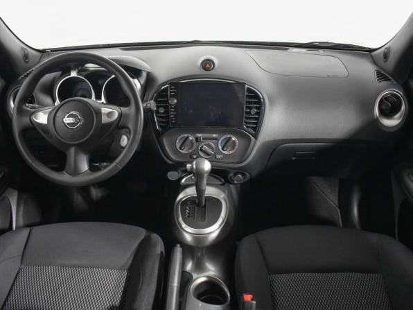 Nissan Juke I Рестайлинг с пробегом 2015 года, цена 1 850 000 рублей, 5633 км, внедорожник, Автокод Объявления