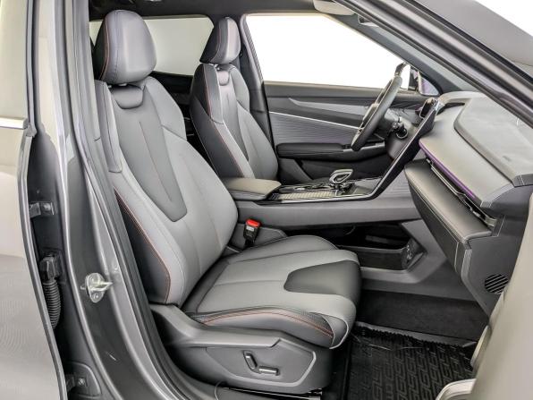 Geely Cityray с пробегом 2024 года, цена 2 450 000 рублей, 16455 км, внедорожник, Автокод Объявления