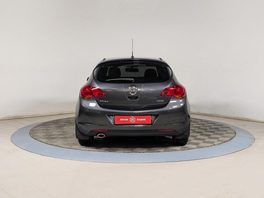 Opel Astra J Екатеринбург  - изображение 7