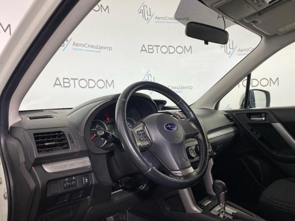 Subaru Forester IV с пробегом 2013 года, цена 1 239 000 рублей, 224000 км, внедорожник, Автокод Объявления