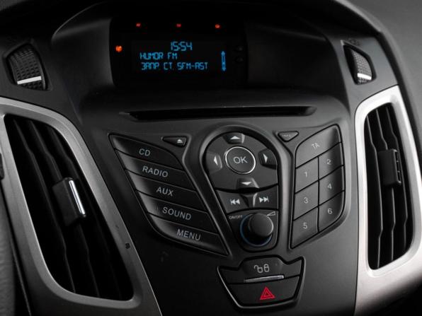 Ford Focus III с пробегом 2013 года, цена 799 000 рублей, 131185 км, хэтчбек, Автокод Объявления