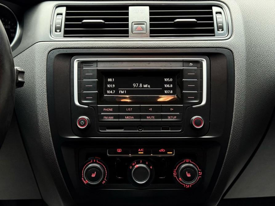 Volkswagen Jetta VI Рестайлинг Ижевск  - изображение 14