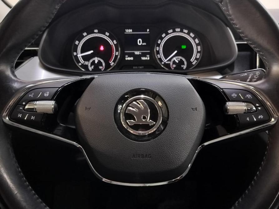 Skoda Rapid II Санкт-Петербург  - изображение 21