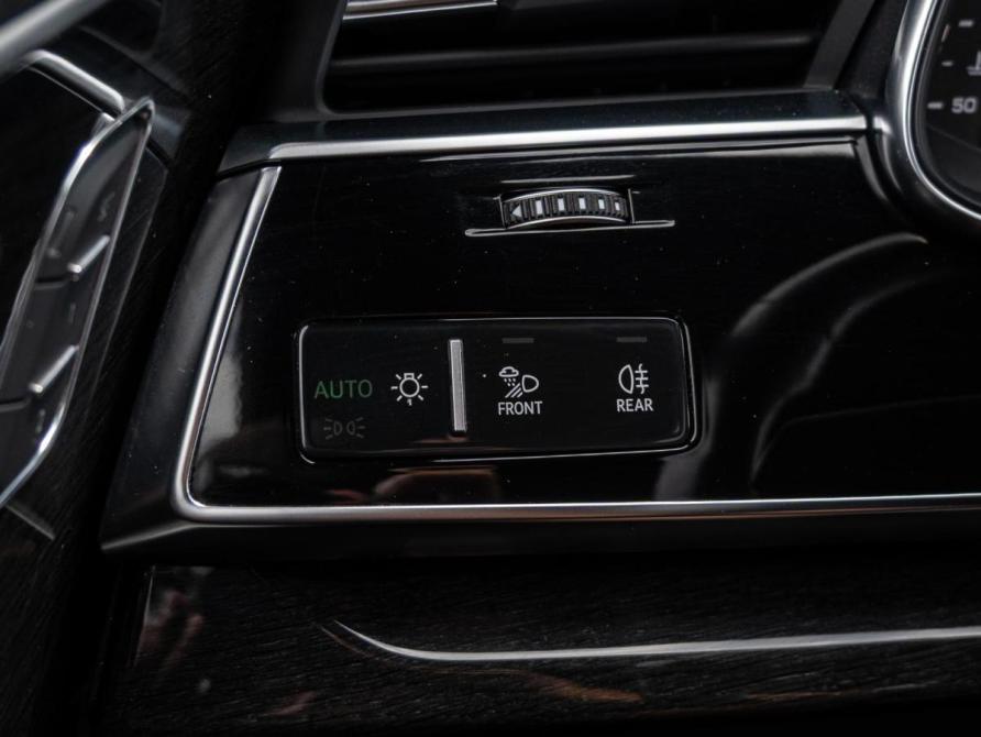 Audi Q8 I (4M) Краснодар  - изображение 23