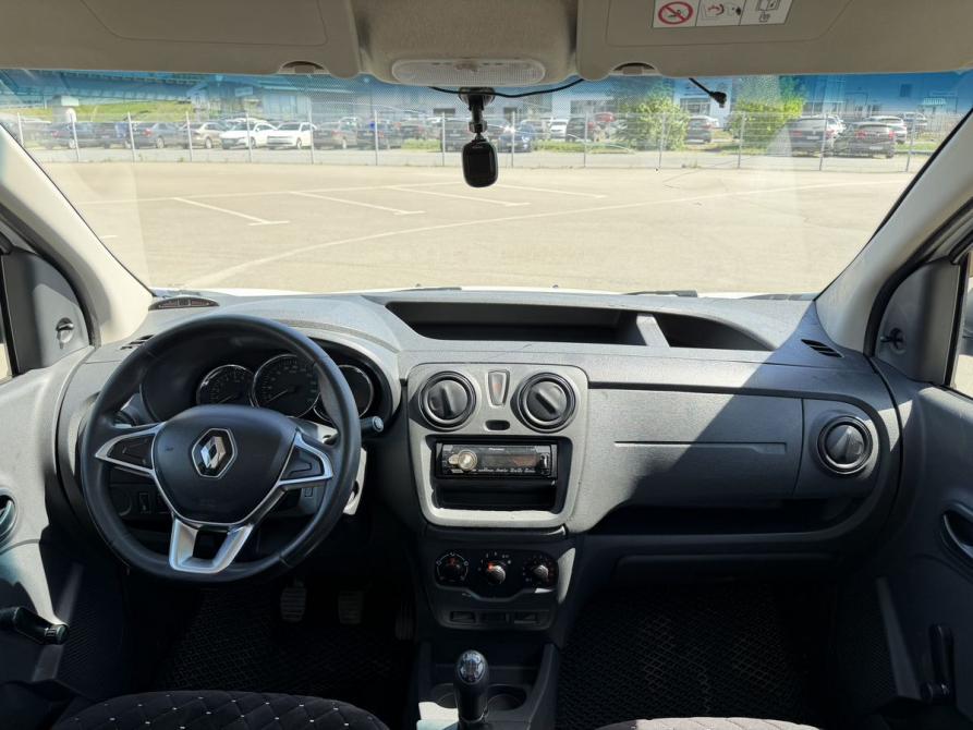 Renault Dokker I Казань  - изображение 19