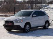 Mitsubishi ASX I Иваново  - изображение 36