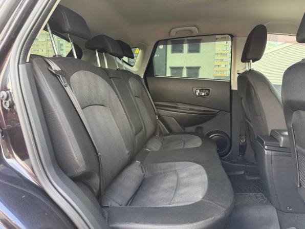 Nissan Qashqai I Рестайлинг с пробегом 2010 года, цена 780 000 рублей, 266000 км, внедорожник, Автокод Объявления