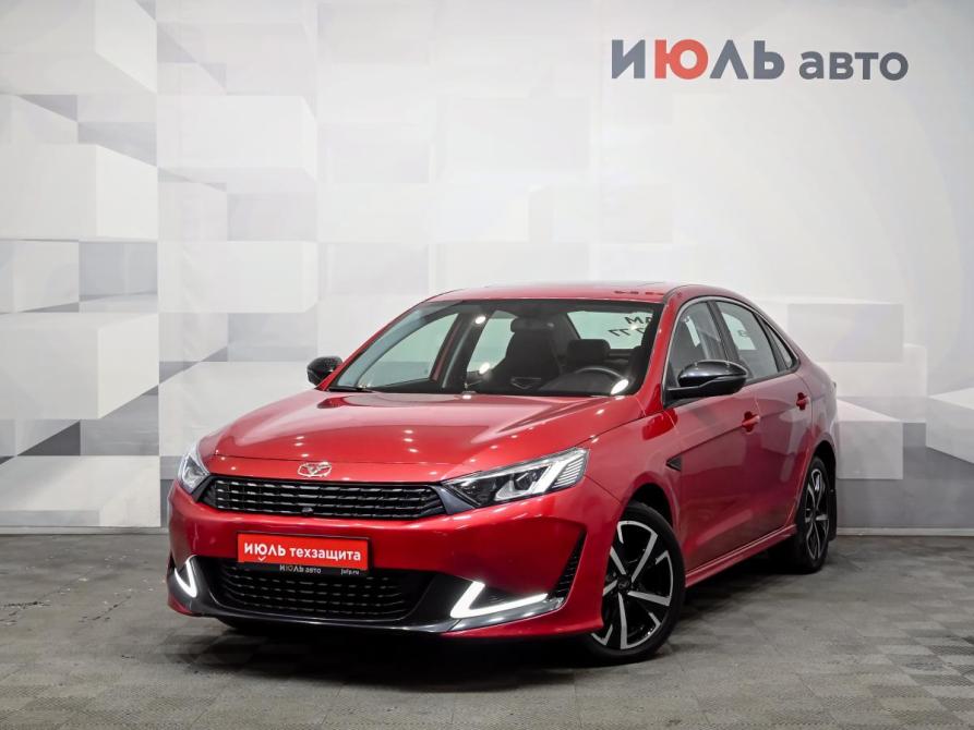 Kaiyi E5 Екатеринбург  - изображение 1