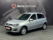 Lada (ВАЗ) Kalina II Оренбург  - изображение 16
