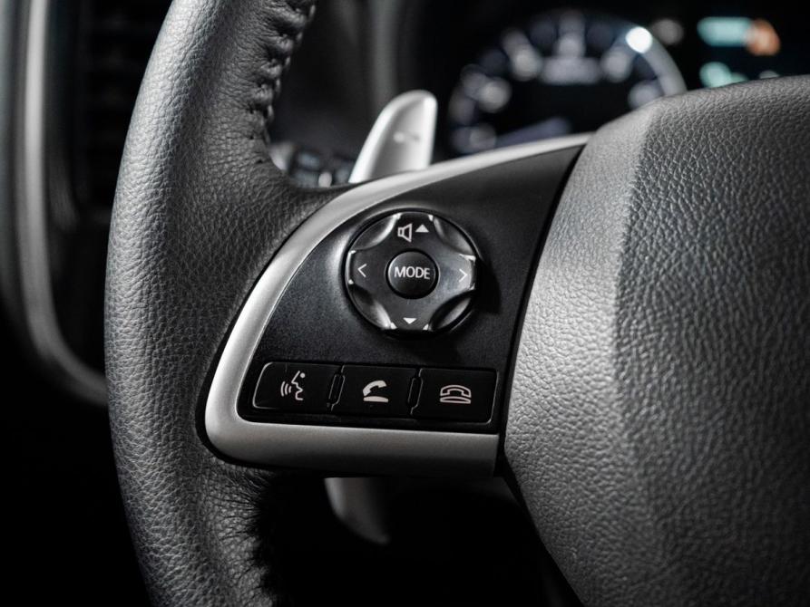 Mitsubishi Outlander III Иркутск  - изображение 10