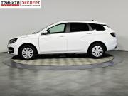 Lada (ВАЗ) Vesta I Рестайлинг (NG) Белгород  - изображение 23