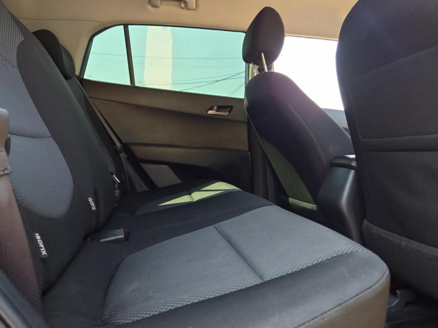 Hyundai Creta I Саратов  - изображение 32