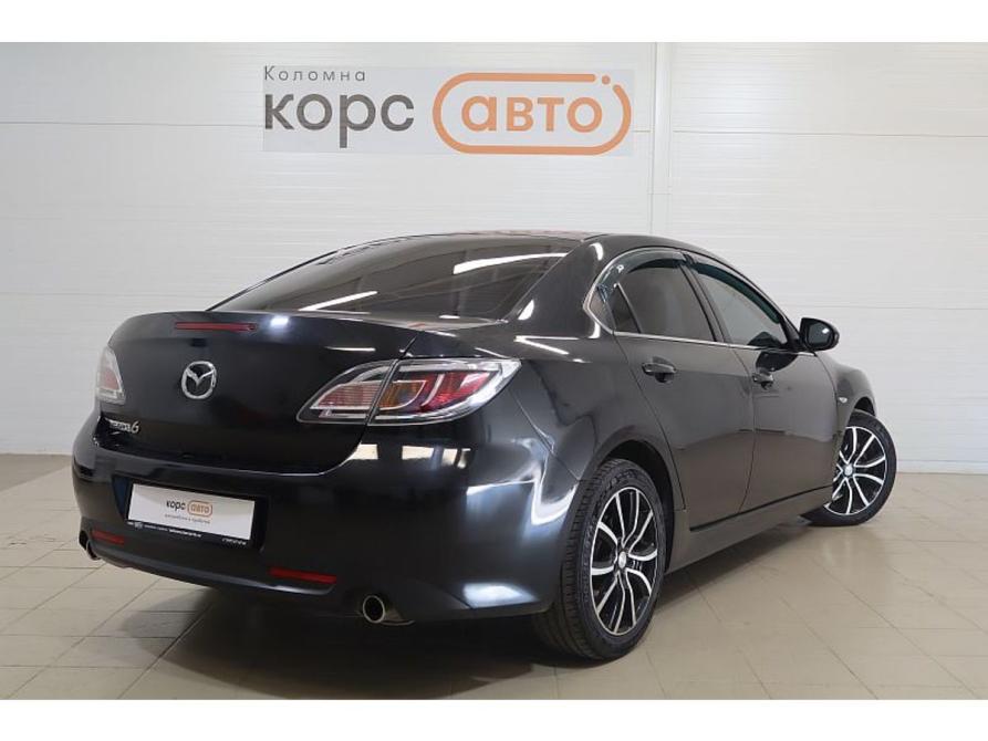 Mazda 6 II (GH) Рестайлинг Коломна  - изображение 3