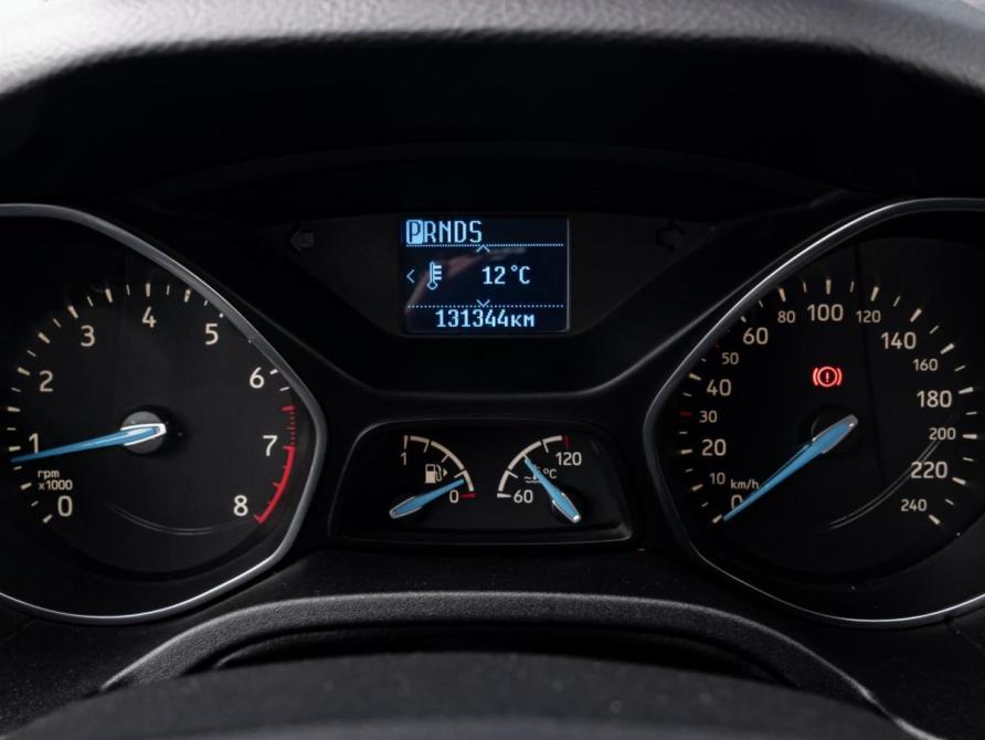 Ford Focus III Рестайлинг Краснодар  - изображение 15