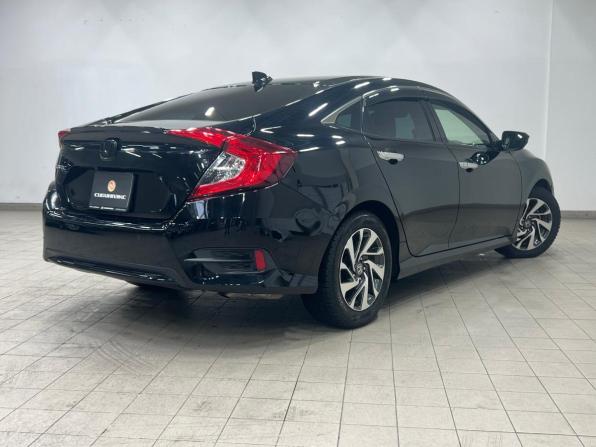 Honda Civic X с пробегом 2020 года, цена 1 925 000 рублей, 86000 км, седан, Автокод Объявления