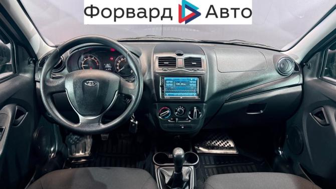 Lada (ВАЗ) Granta I Рестайлинг с пробегом 2021 года, цена 560 000 рублей, 137998 км, седан, Автокод Объявления