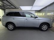 Mitsubishi Outlander III Уфа  - изображение 22