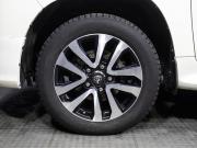 Toyota Land Cruiser 200 Series Рестайлинг 2 Москва  - изображение 56