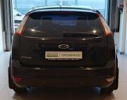 Ford Focus II Рестайлинг Москва  - изображение 25