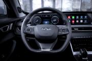 Chery Tiggo 7 Pro Max I Тюмень  - изображение 44