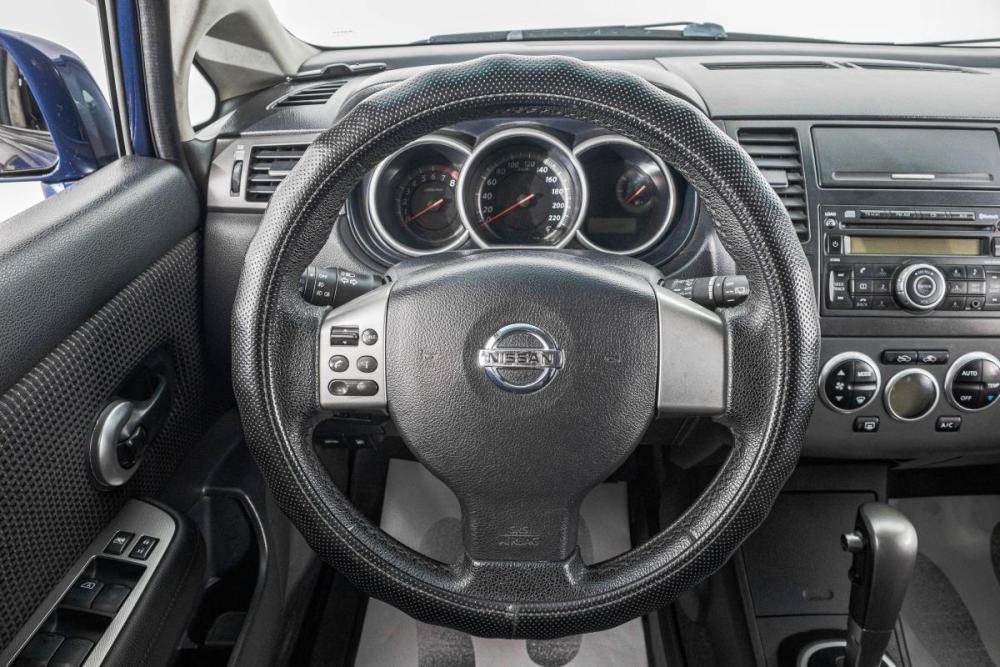 Nissan Tiida I Барнаул  - изображение 14