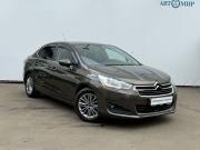 Citroen C4 II Москва  - изображение 15