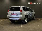 Toyota Land Cruiser Prado 150 Series Челябинск  - изображение 29