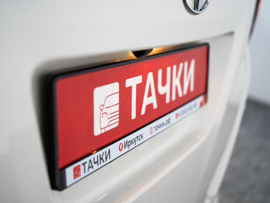 Toyota Roomy I Рестайлинг Иркутск  - изображение 24