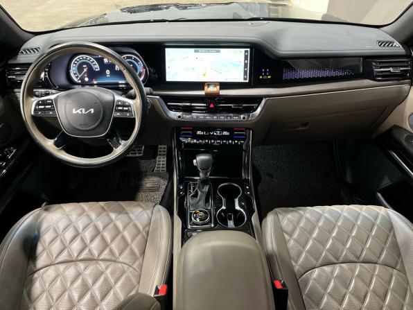 Kia Mohave I Рестайлинг 2 с пробегом 2022 года, цена 5 699 000 рублей, 44200 км, внедорожник, Автокод Объявления