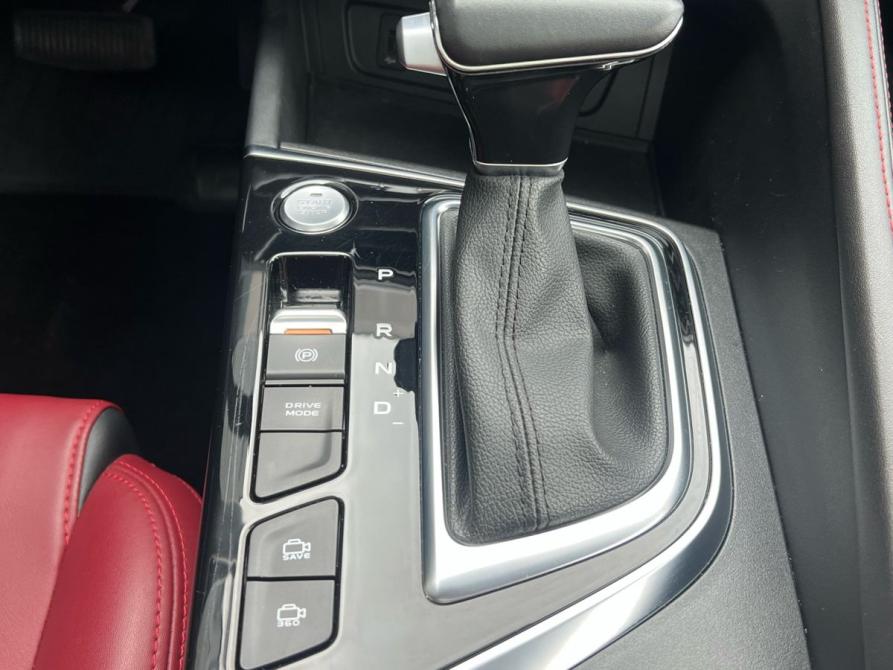 Changan Eado Plus Екатеринбург  - изображение 16