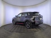 Changan CS55 Plus II Москва  - изображение 36