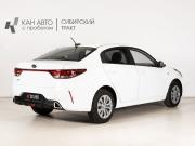 Kia Rio IV Рестайлинг Казань  - изображение 11