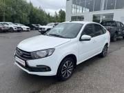 Lada (ВАЗ) Granta I Рестайлинг Пермь  - изображение 39