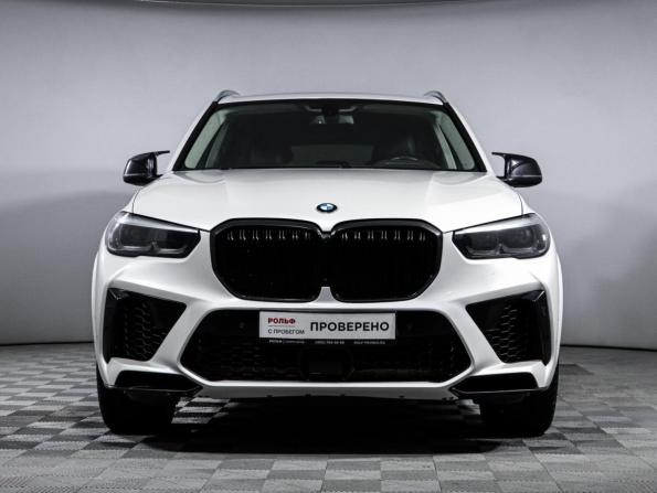 BMW X5 IV (G05/G18) с пробегом 2020 года, цена 4 850 000 рублей, 166529 км, внедорожник, Автокод Объявления