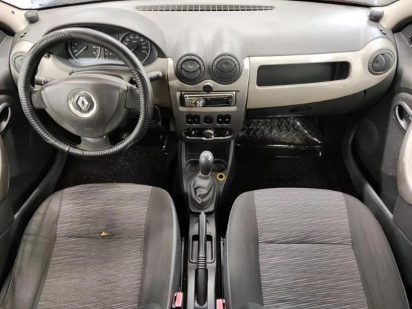 Renault Logan I Рестайлинг с пробегом 2010 года, цена 198 220 рублей, 396417 км, седан, Автокод Объявления
