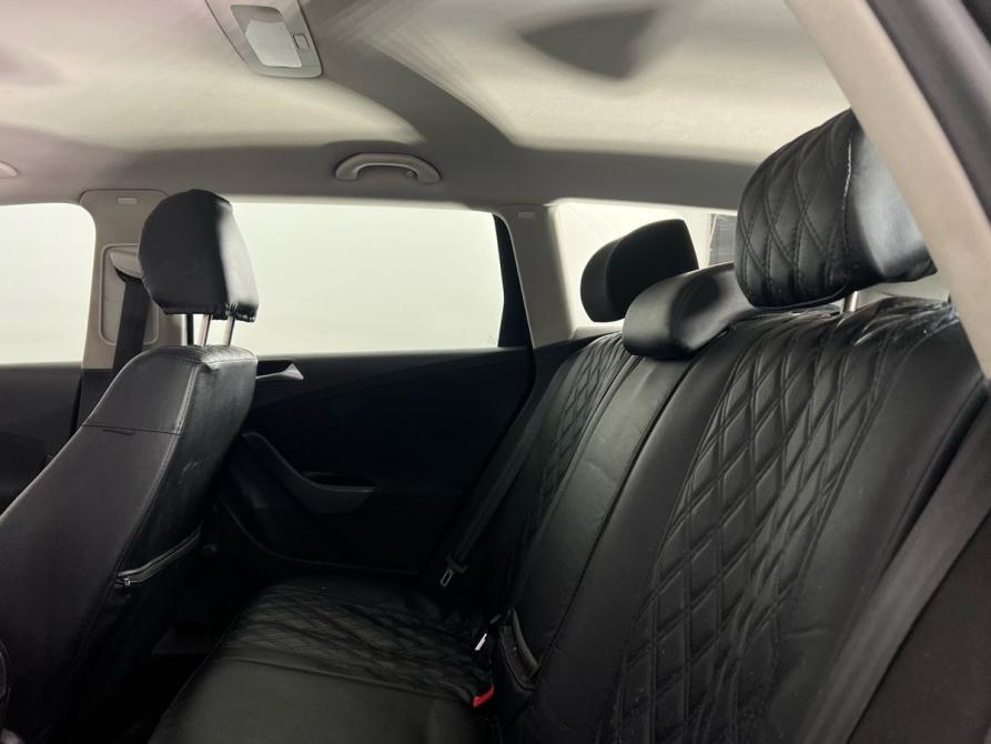 Volkswagen Passat B6 Архангельск  - изображение 16