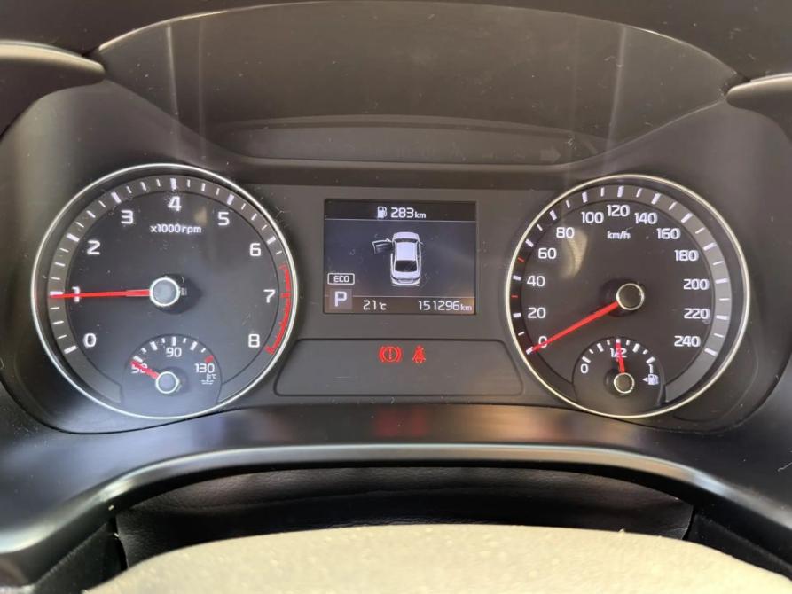 Kia Cerato IV Казань  - изображение 9