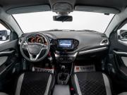 Lada (ВАЗ) Vesta I Иркутск  - изображение 32