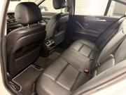 BMW 5 серии VI (F10/F11/F07) Рестайлинг Екатеринбург  - изображение 47
